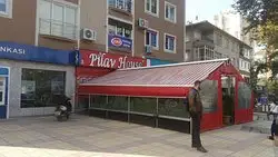 Pilav House'nin yemek ve ambiyans fotoğrafları 2