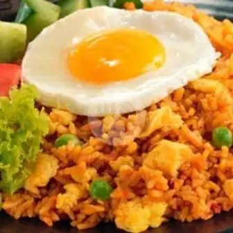 Gambar Makanan Nasi Goreng Saskya & Aneka Makanan Lainnya, Datuk Tunggul 9