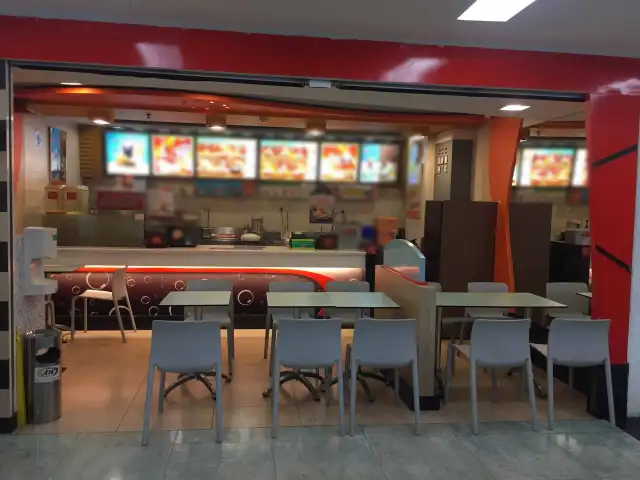 Gambar Makanan A&W 5