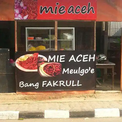 Gambar Makanan Mie Aceh Bang Fakhrull 4