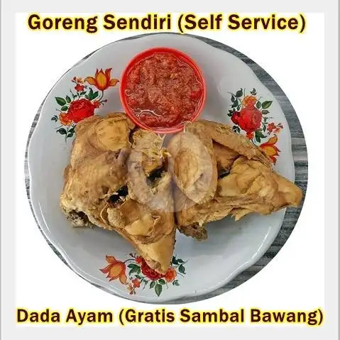 Gambar Makanan Bubur Anna, Lontar 12