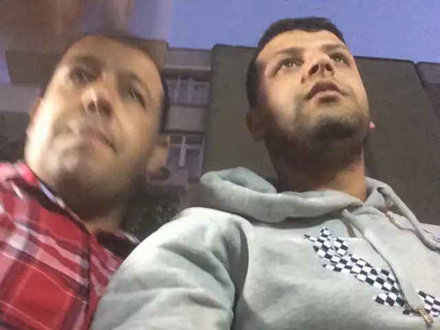 İbo Osman Semt Pazarı'nin yemek ve ambiyans fotoğrafları 6