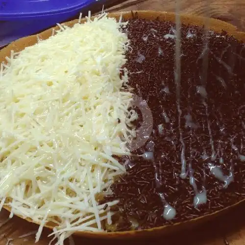 Gambar Makanan Martabak WL Bangka Favorite, Cibubur 17