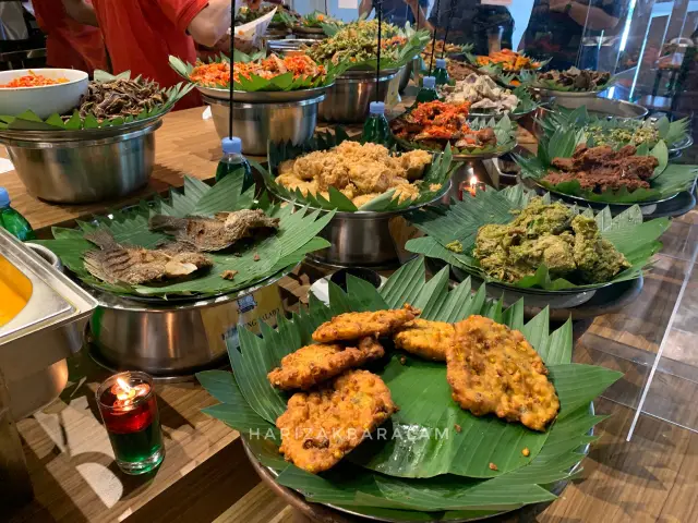 Gambar Makanan Kedai Pak Ciman 10