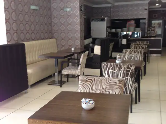 Larende Pasta  & Cafe'nin yemek ve ambiyans fotoğrafları 4