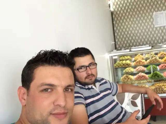 Esinti Pasta Cafe'nin yemek ve ambiyans fotoğrafları 2