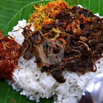 Gambar Makanan Nasi Krawu B.Hj.Achmad Mz, Lowokwaru 1
