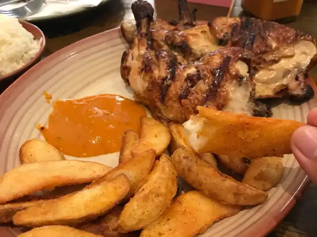 Nando's Food Photo 12