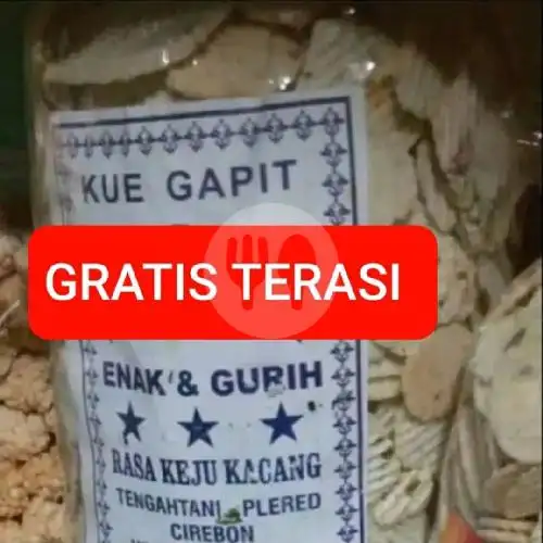 Gambar Makanan Oleh-Oleh Khas Cirebon Kharisma Jaya 9