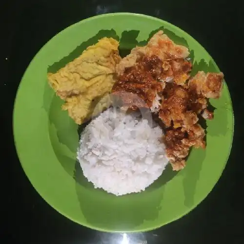 Gambar Makanan Ayam Geprek Maiyah 4