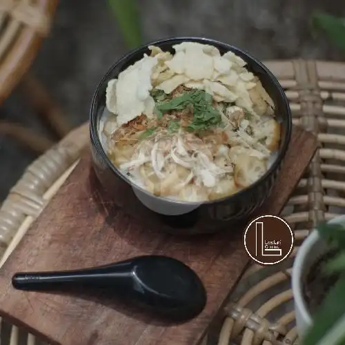 Gambar Makanan Lestari Corner Coffee, Kopi & Bubur Ayam, Maguwaharjo, Nangka Raya 1