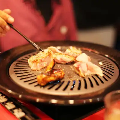 Yorokobi Yakiniku