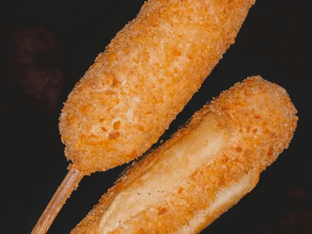 Gambar Makanan Oppa Corndog 2