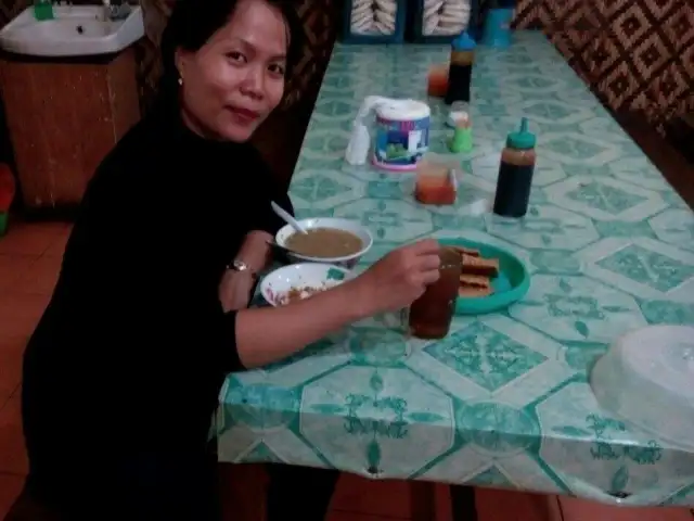Gambar Makanan Sop Pak Min Klaten (Ragil) 2 5