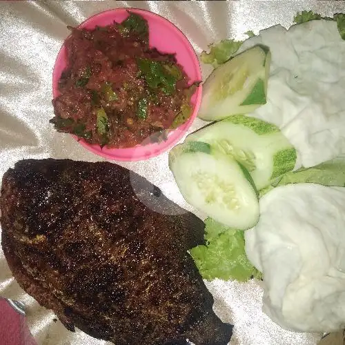 Gambar Makanan Ayam bakar Sambel Kemangi Munjul 8