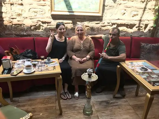 Derviş Cafe 2'nin yemek ve ambiyans fotoğrafları 10