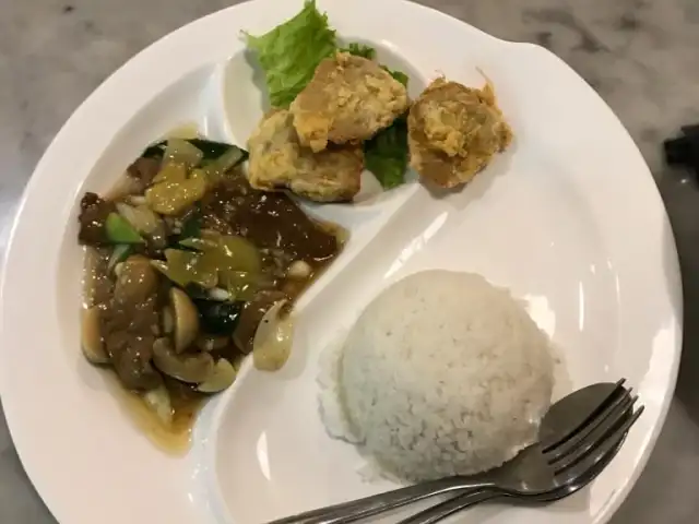 Gambar Makanan TeaGarden 8