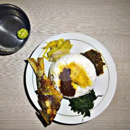 Gambar Makanan Rumah Makan Assyifa, Tj. Priok 16