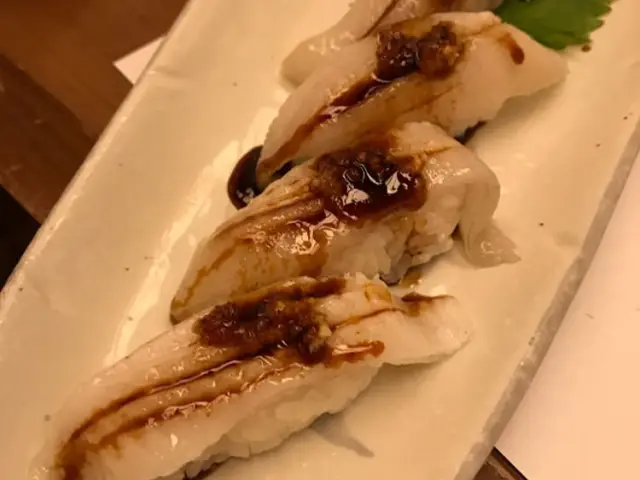 Gambar Makanan Sushi Sei 12