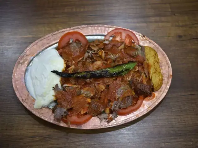 Şeref Sofrası'nin yemek ve ambiyans fotoğrafları 20