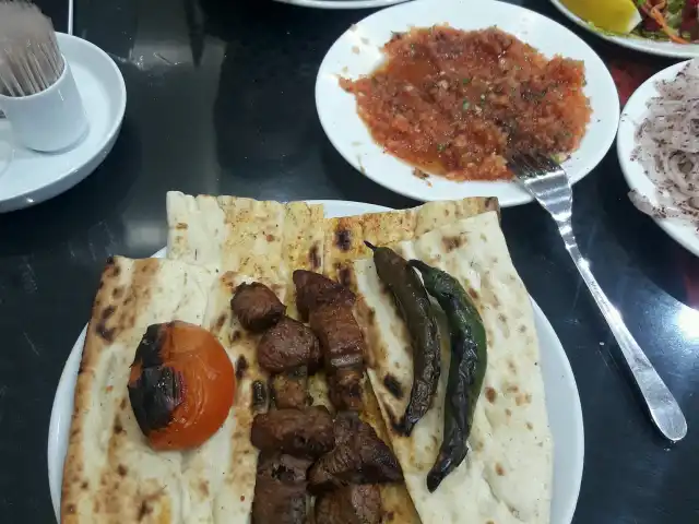 🌟Yıldızoğlu Adana Kebap🌟'nin yemek ve ambiyans fotoğrafları 1