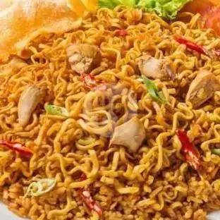 Gambar Makanan Nasi Goreng Favorit Ikpn, Jl.ikpn Dpan Kampus Tri Sakti 20