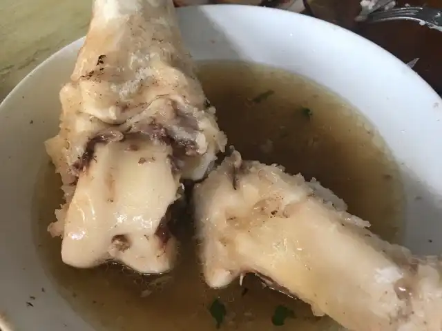 Gambar Makanan "SOP SIPIROK" Medan 3