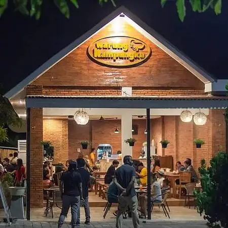 Gambar Makanan Warung Kampungku Bali 19