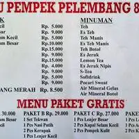 Gambar Makanan Pempek Palembang 888 1