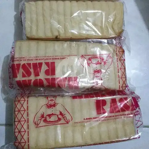 Gambar Makanan ROTI BAKAR&KUKUS LEGIT,Blok E5 komplek pasirjati 8