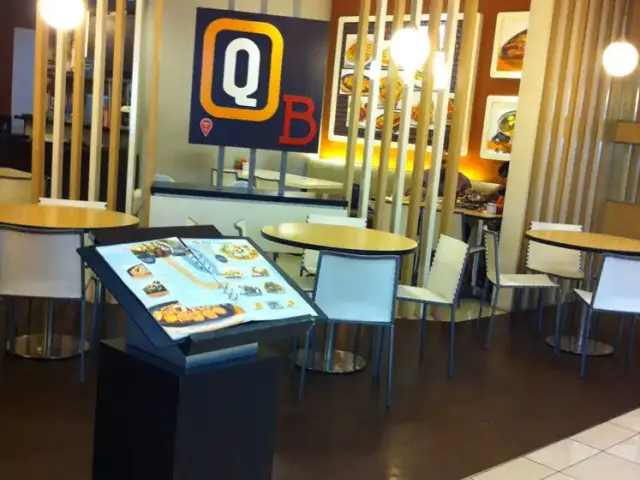 Gambar Makanan Quantum Bistro 9