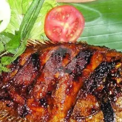 Gambar Makanan Nasi Lamongan Wong Jowo, Pontianak Tenggara 7