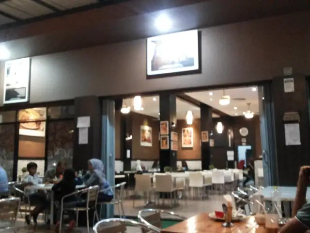 Gambar Makanan Canai Mamak 14