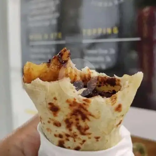 Gambar Makanan Istanbul Kebab Turki Nusa Dua, Siligita 8