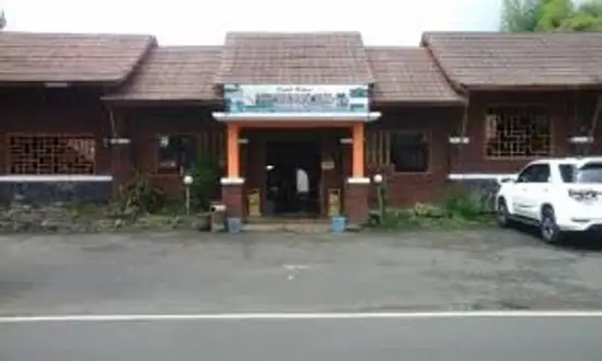 Gambar Makanan Saung Gunung Jati 6