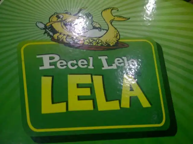 Gambar Makanan Pecel Lele Lela 14