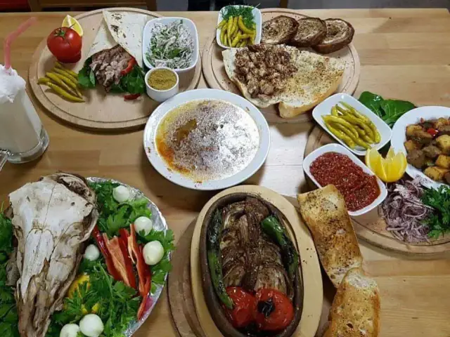 35 Hüsnü Baba İzmir Kokoreç'nin yemek ve ambiyans fotoğrafları 20