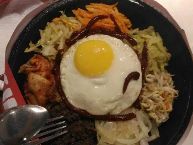 Seoul Spoon Food Photo 6