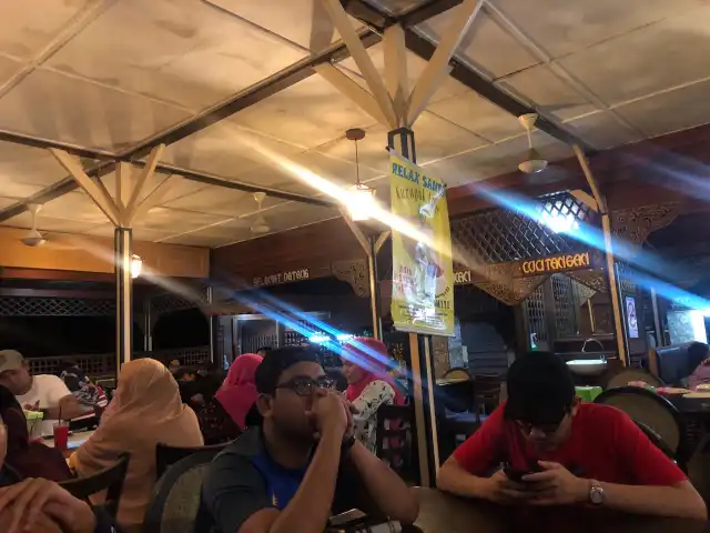 Restoran Mimi Ikan Bakar & Kerang Rebus Food Photo 10