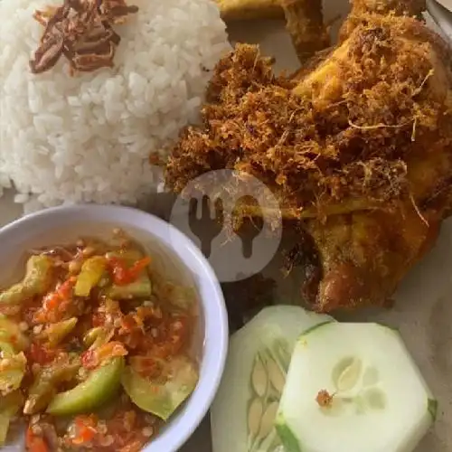 Gambar Makanan Dapur Oliv, Muara Rapak 1