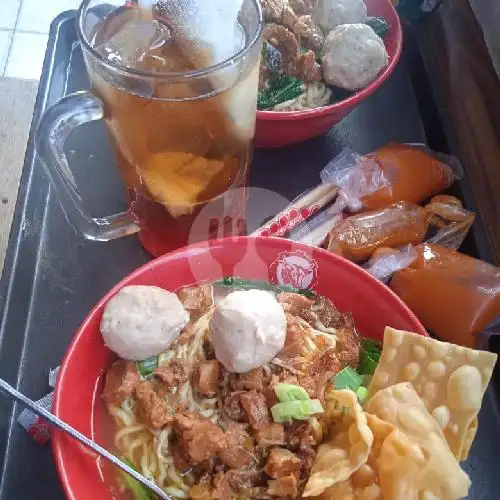 Gambar Makanan Warkop Dan Bubur Ayam 5