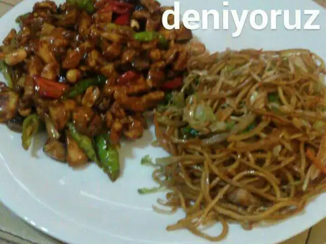 Far East Wok'nin yemek ve ambiyans fotoğrafları 18