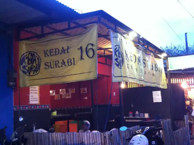 Gambar Makanan Kedai Surabi 16 2