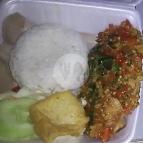 Gambar Makanan Ayam Geprek Richi, Jambon 2