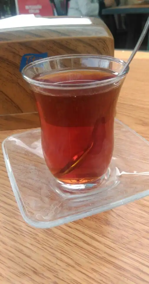 Ceyyıl Cafe