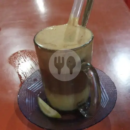 Gambar Makanan Lamkuta Cafe, Medan Area 6