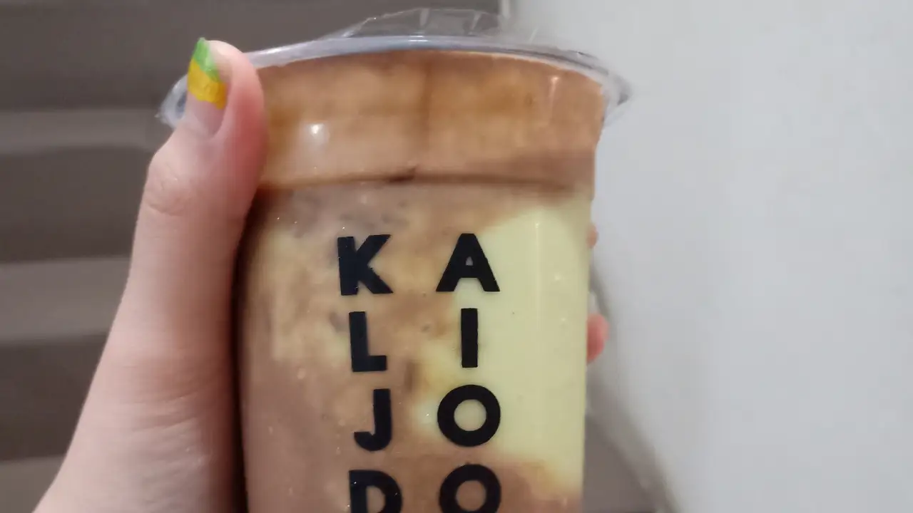 Kalijodo Coffee