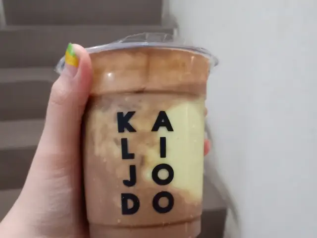 Kalijodo Coffee