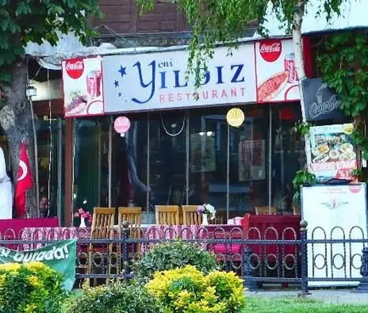 Yeni Yildiz Restaurant