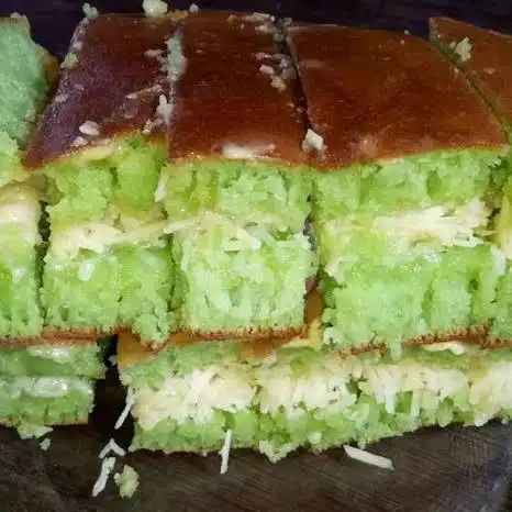 Gambar Makanan MARTABAK JAEMAR 19